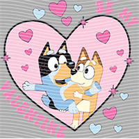 Valentine's Day-QRJ  6803